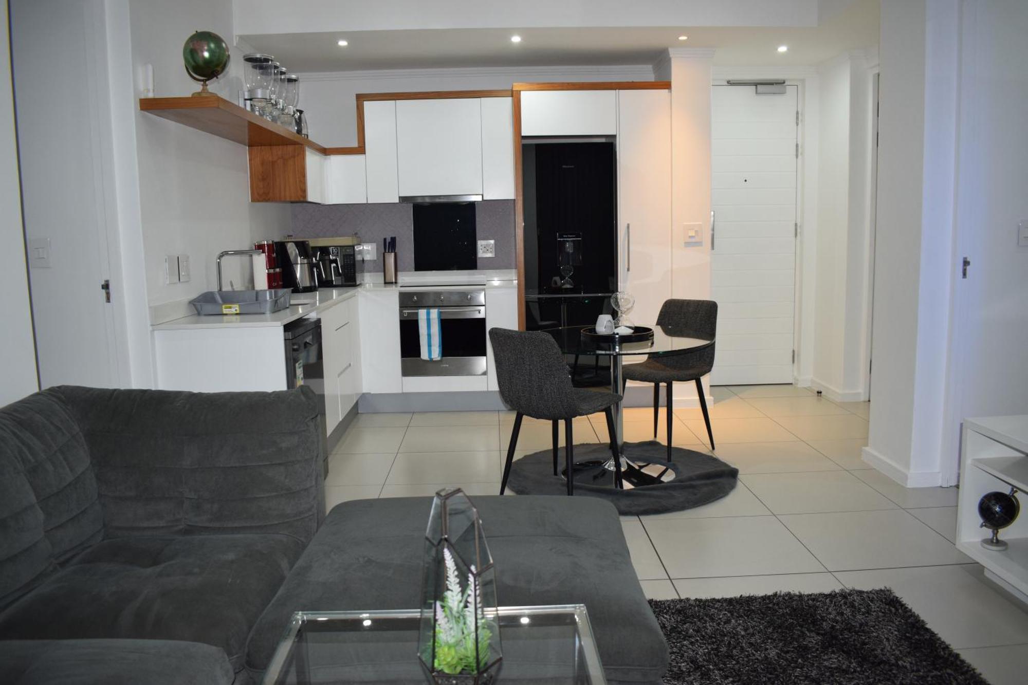 Sandton Apartment 15 West Road South ヨハネスブルグ エクステリア 写真