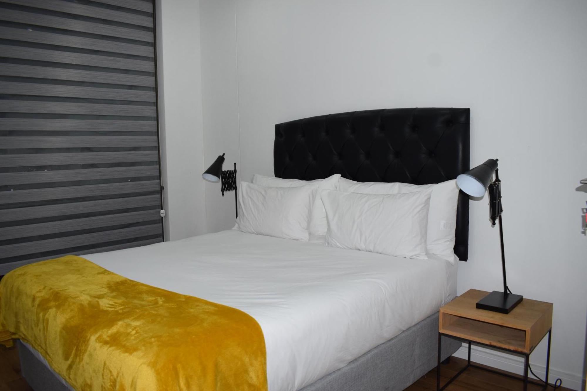Sandton Apartment 15 West Road South ヨハネスブルグ エクステリア 写真