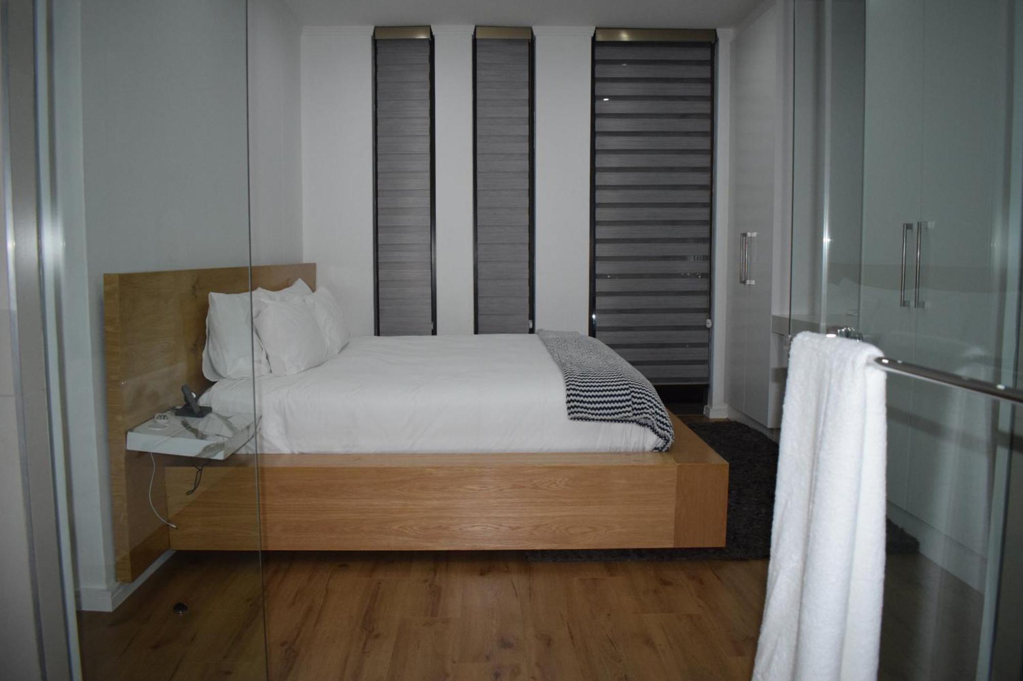 Sandton Apartment 15 West Road South ヨハネスブルグ エクステリア 写真