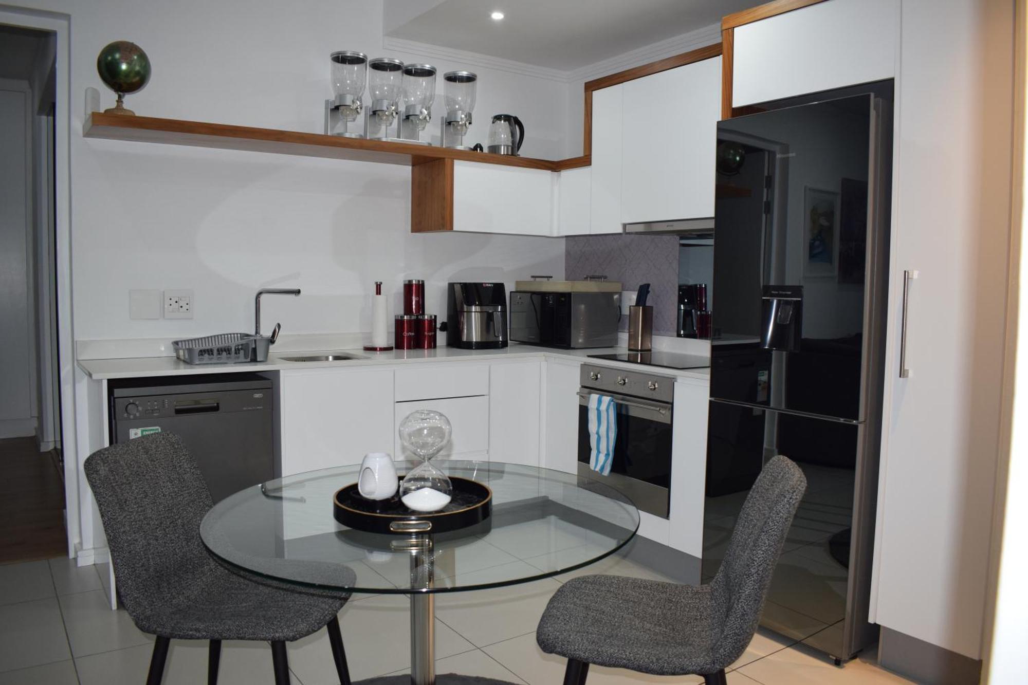 Sandton Apartment 15 West Road South ヨハネスブルグ エクステリア 写真